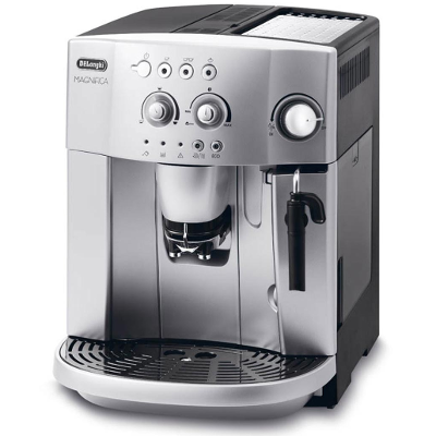 delonghi Magnifica