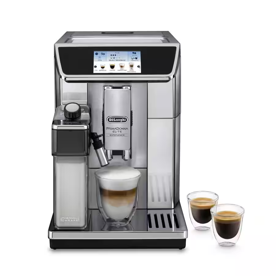 delonghi PrimaDonna