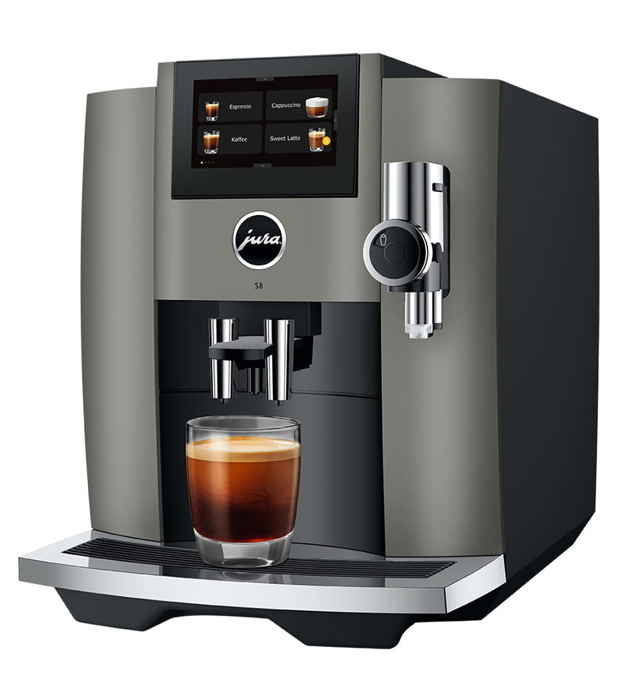 jura Series S
