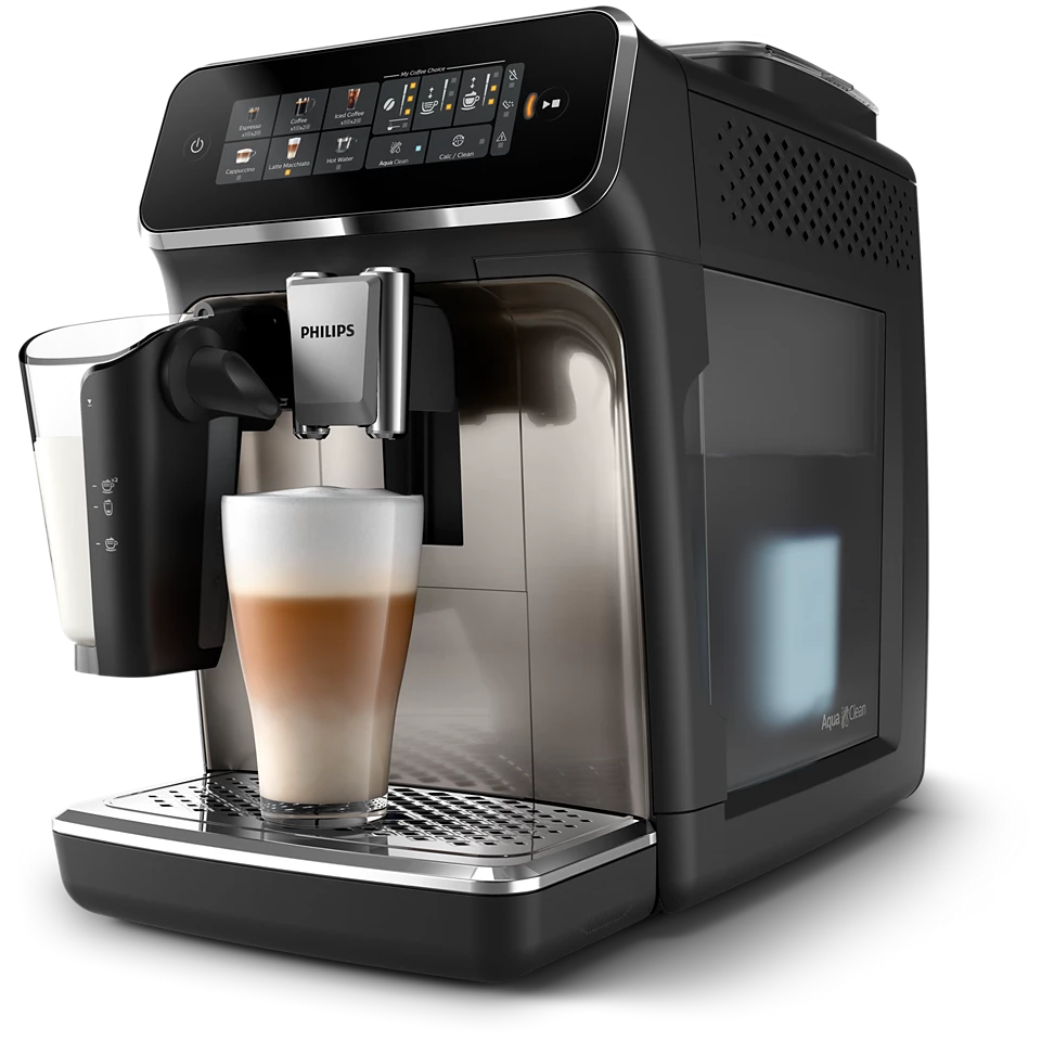 saeco Series 3000