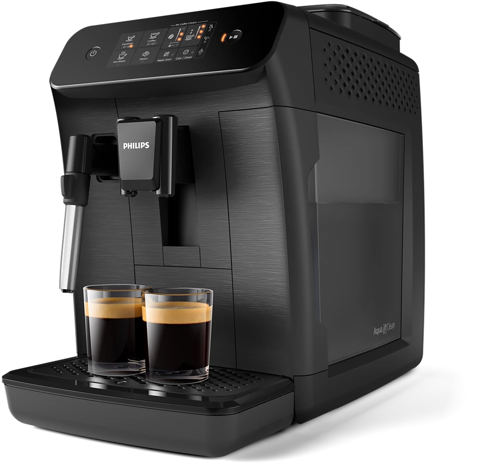 saeco Series 800